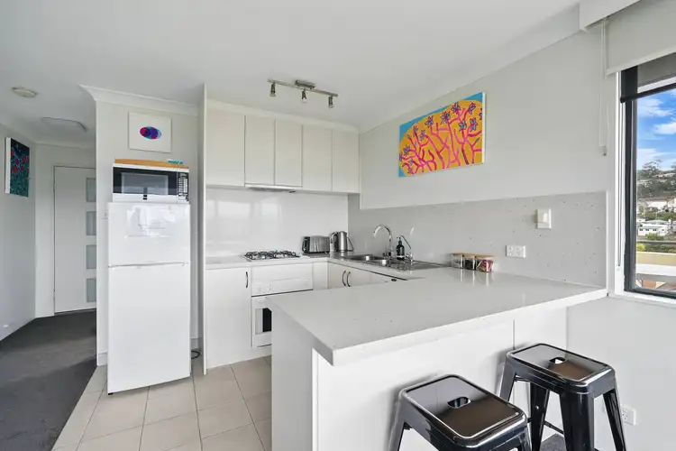 Seventh view of Homely unit listing, 4/19 Whelan Crescent, West Hobart TAS 7000