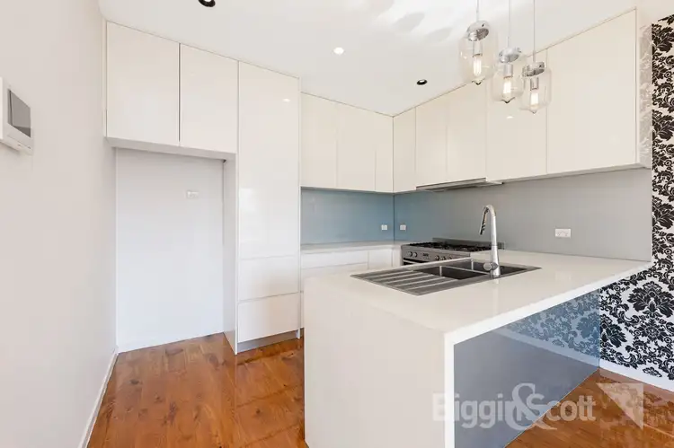 Third view of Homely house listing, 18 Cornwall Place, Maribyrnong VIC 3032