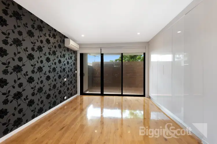 Fifth view of Homely house listing, 18 Cornwall Place, Maribyrnong VIC 3032