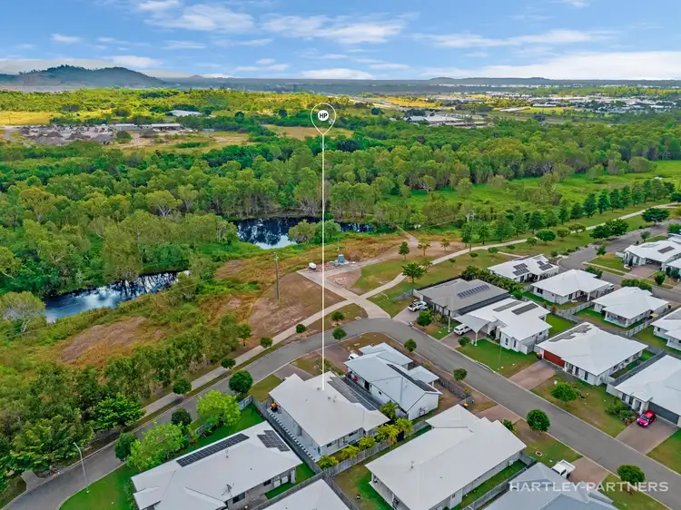 Second view of Homely house listing, 35 Mesa Circuit, Cosgrove QLD 4818