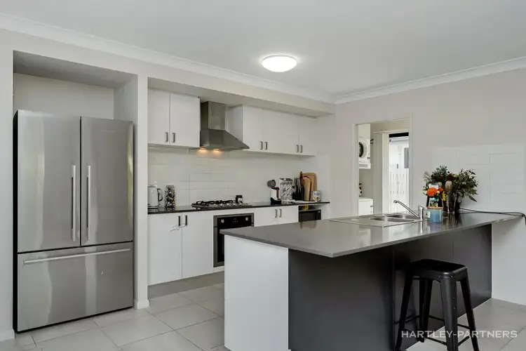 Fourth view of Homely house listing, 35 Mesa Circuit, Cosgrove QLD 4818