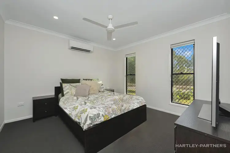 Fifth view of Homely house listing, 35 Mesa Circuit, Cosgrove QLD 4818