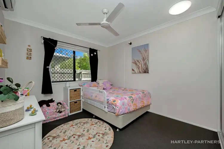 Sixth view of Homely house listing, 35 Mesa Circuit, Cosgrove QLD 4818