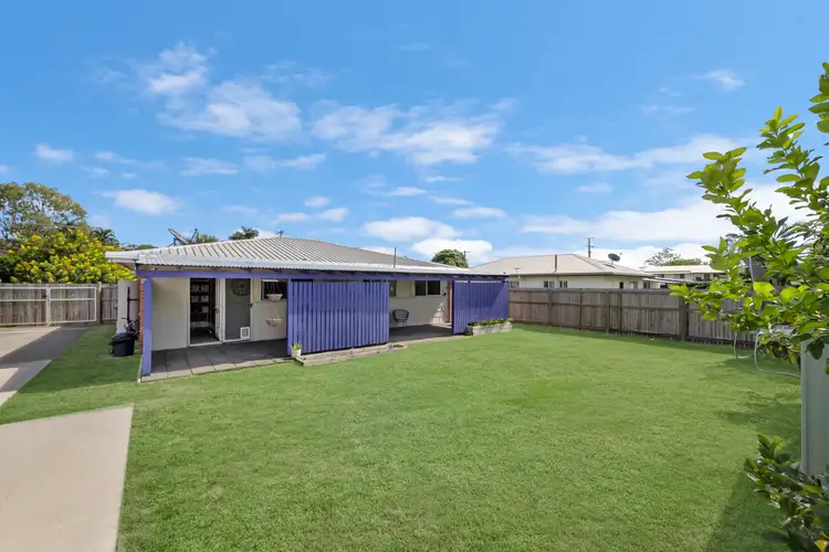 42 Kittyhawk Crescent, Kirwan QLD 4817