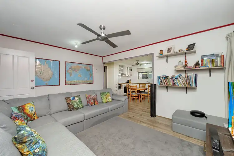 Fourth view of Homely house listing, 42 Kittyhawk Crescent, Kirwan QLD 4817
