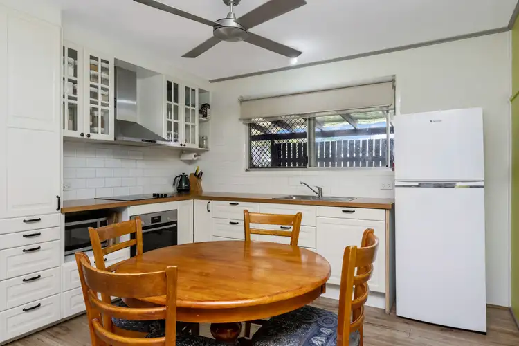 Fifth view of Homely house listing, 42 Kittyhawk Crescent, Kirwan QLD 4817