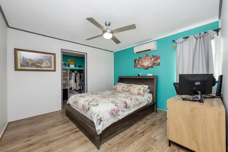 Sixth view of Homely house listing, 42 Kittyhawk Crescent, Kirwan QLD 4817