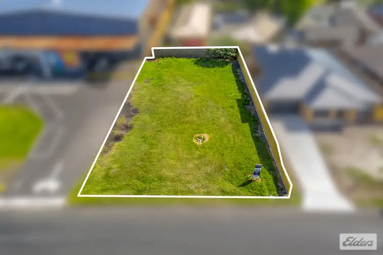 Fourth view of Homely land listing, 32 Bell Street, Moe VIC 3825