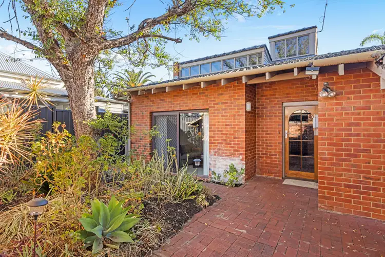 Second view of Homely house listing, 13 James Street, Shenton Park WA 6008