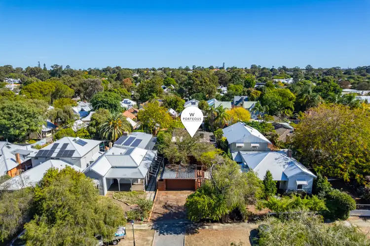 Third view of Homely house listing, 13 James Street, Shenton Park WA 6008