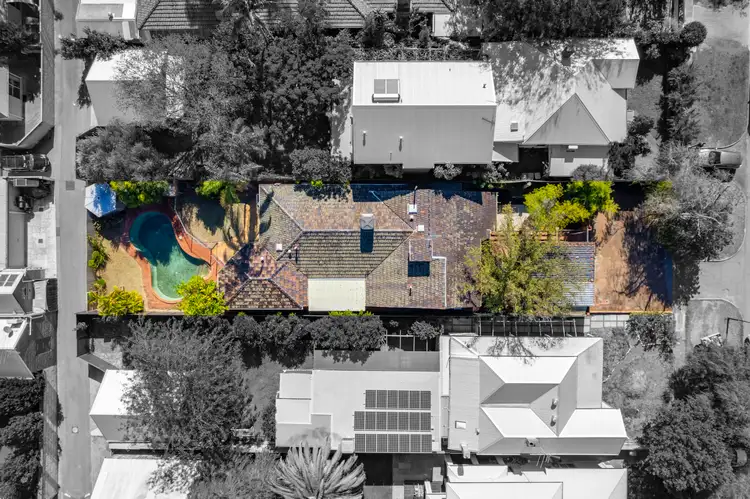 Fifth view of Homely house listing, 13 James Street, Shenton Park WA 6008
