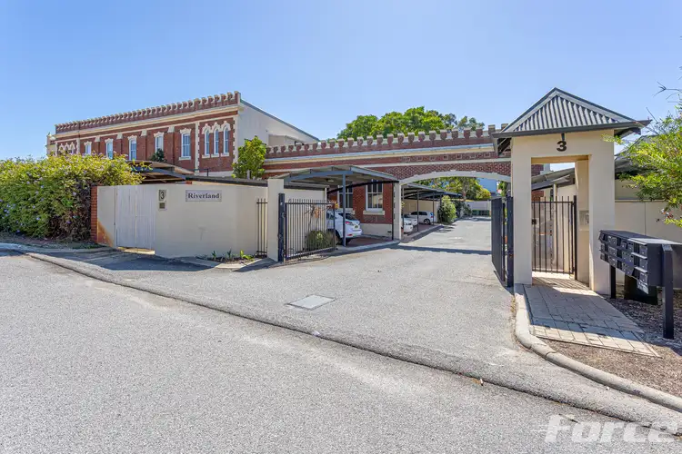 12/3 Thirlmere Road, Mount Lawley WA 6050