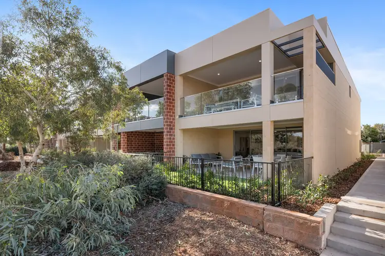 Aurora Fairway - Lot 205 Aslett Drive, Karlkurla WA 6430