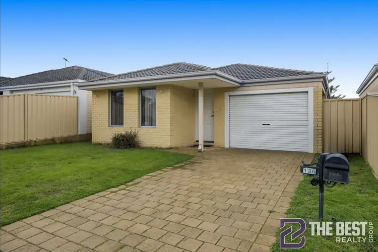 136 Price Parkway, Bertram WA 6167