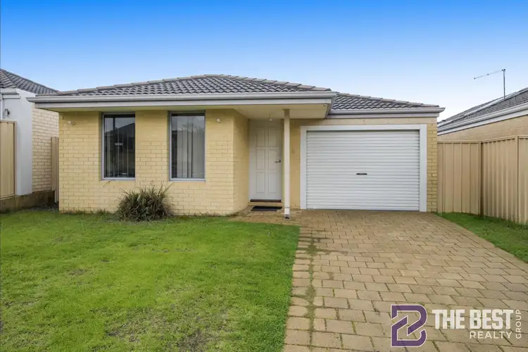 Second view of Homely house listing, 136 Price Parkway, Bertram WA 6167