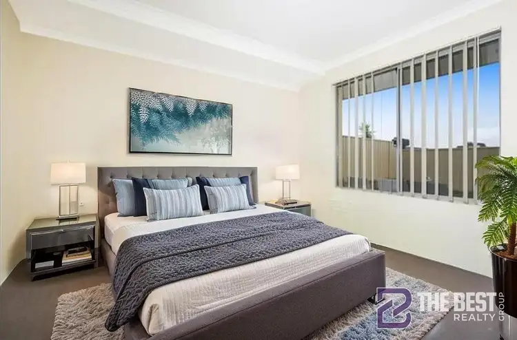 Fourth view of Homely house listing, 136 Price Parkway, Bertram WA 6167