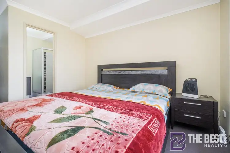 Fifth view of Homely house listing, 136 Price Parkway, Bertram WA 6167