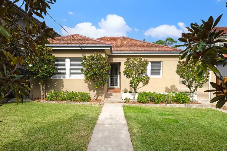 Main view of Homely house listing, 76 Carranya Road, Riverview NSW 2066