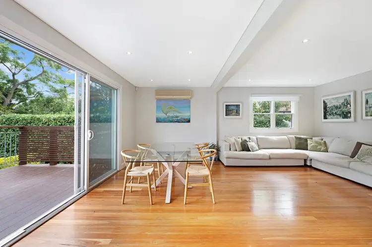 Second view of Homely house listing, 76 Carranya Road, Riverview NSW 2066