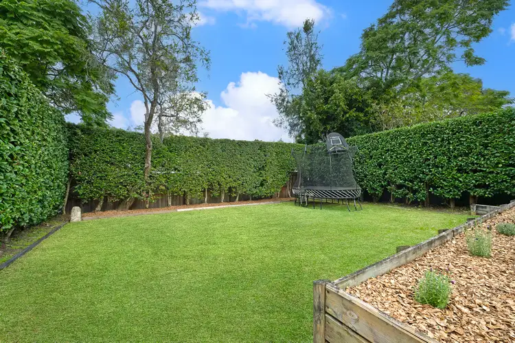 Third view of Homely house listing, 76 Carranya Road, Riverview NSW 2066