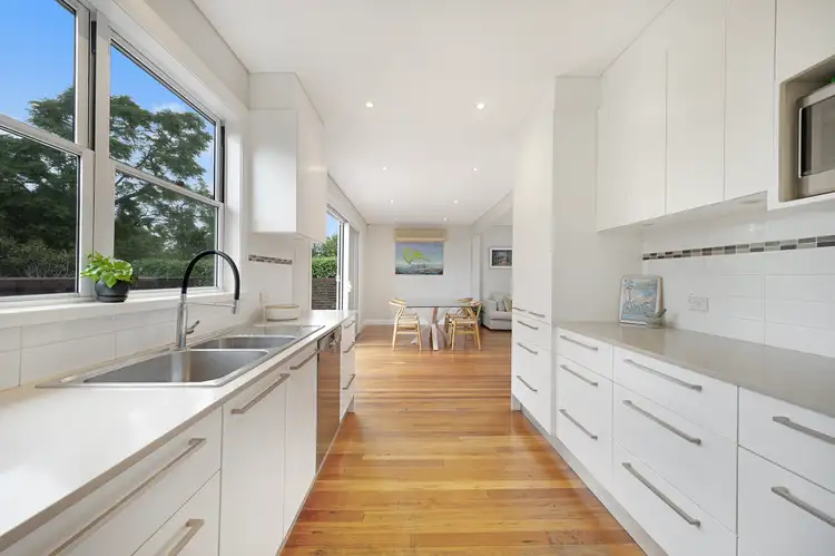 Fourth view of Homely house listing, 76 Carranya Road, Riverview NSW 2066