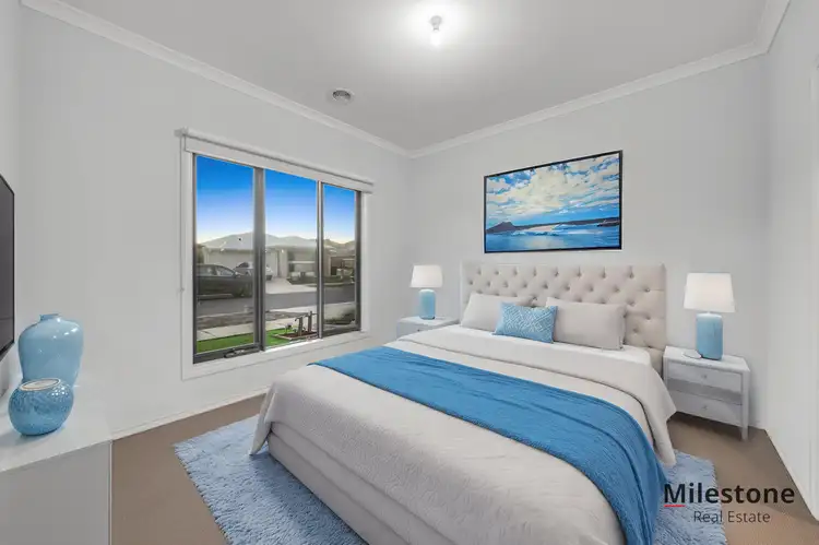 Third view of Homely house listing, 7 Stover Road, Clyde North VIC 3978
