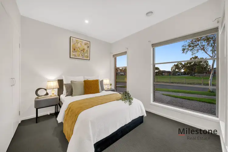 Fifth view of Homely house listing, 7 Stover Road, Clyde North VIC 3978