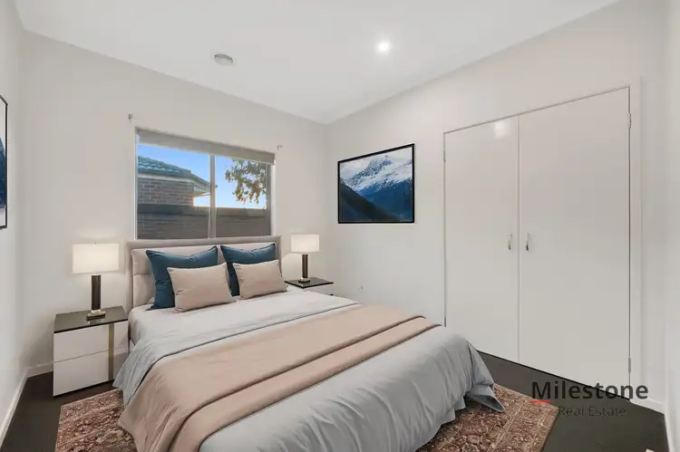 Sixth view of Homely house listing, 7 Stover Road, Clyde North VIC 3978