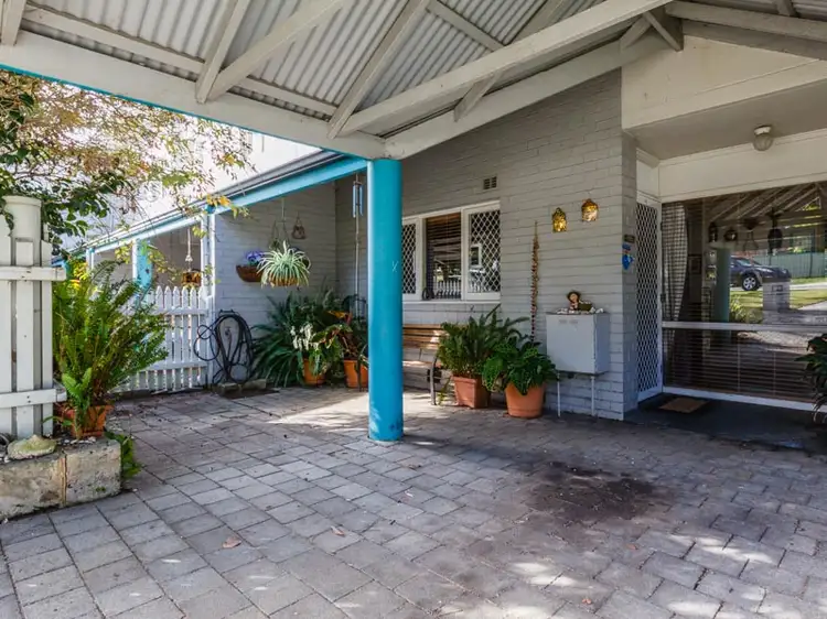 Second view of Homely house listing, 4/2 Elmslie St, Orelia WA 6167