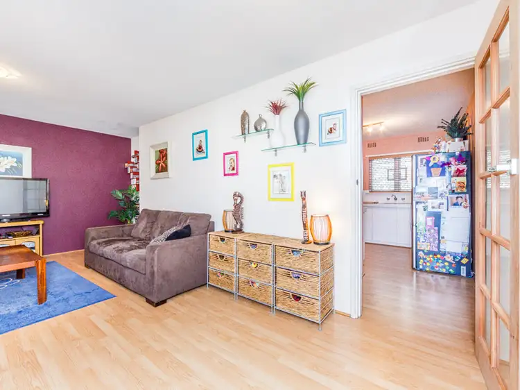 Fourth view of Homely house listing, 4/2 Elmslie St, Orelia WA 6167