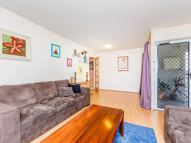Fifth view of Homely house listing, 4/2 Elmslie St, Orelia WA 6167