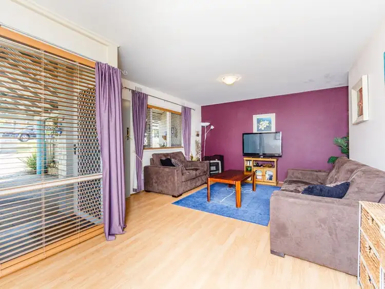 Fifth view of Homely house listing, 4/2 Elmslie St, Orelia WA 6167