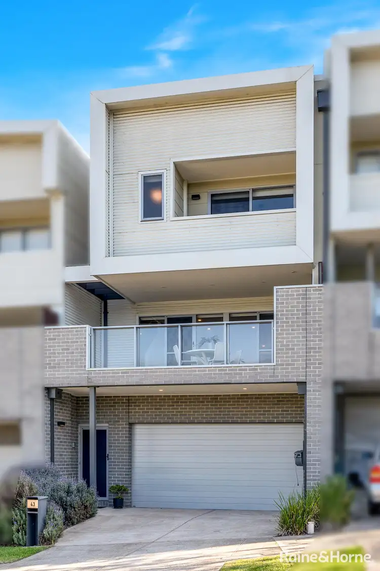 43 Valley Park Boulevard, Westmeadows VIC 3049