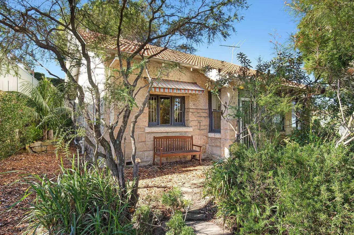 Main view of Homely house listing, 69 Highcliff Road, Earlwood NSW 2206