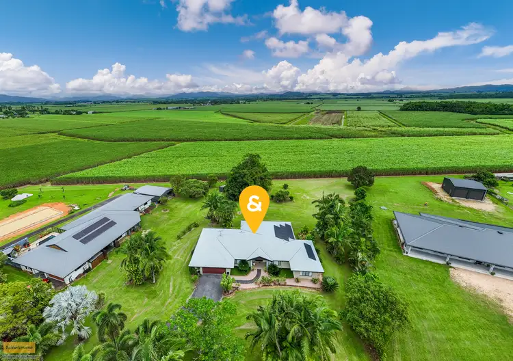 180 Innisfail Japoon Road, Mundoo QLD 4860