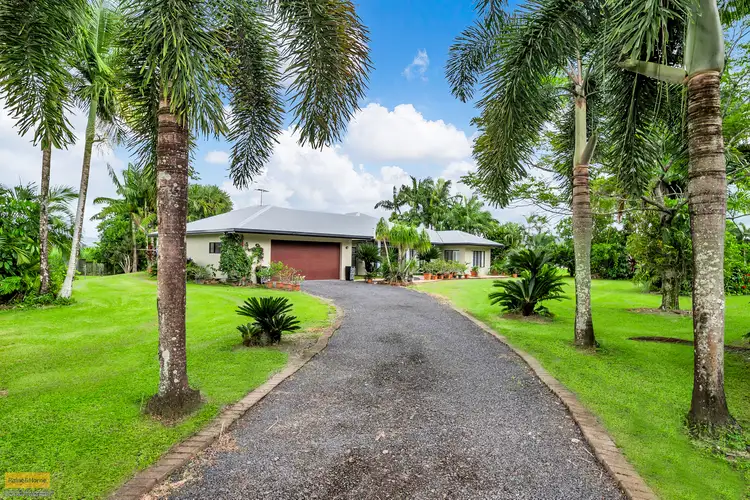 Second view of Homely house listing, 180 Innisfail Japoon Road, Mundoo QLD 4860