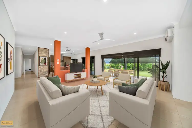 Fourth view of Homely house listing, 180 Innisfail Japoon Road, Mundoo QLD 4860