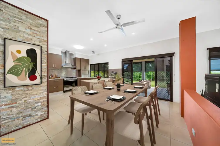 Fifth view of Homely house listing, 180 Innisfail Japoon Road, Mundoo QLD 4860