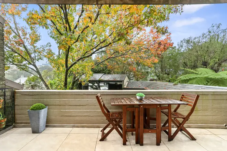 Main view of Homely apartment listing, 9/110 Cascade Street, Paddington NSW 2021