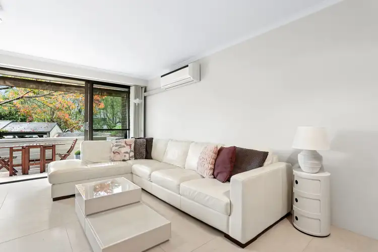 Third view of Homely apartment listing, 9/110 Cascade Street, Paddington NSW 2021