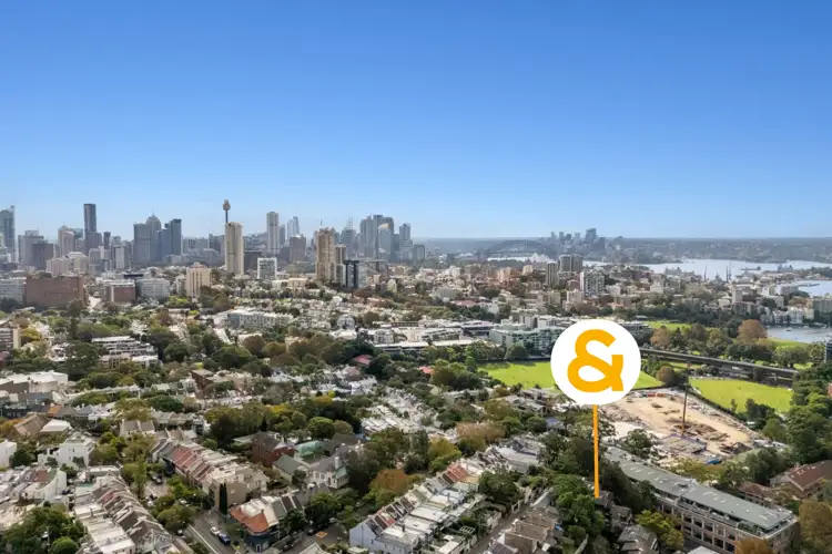 Fourth view of Homely apartment listing, 9/110 Cascade Street, Paddington NSW 2021