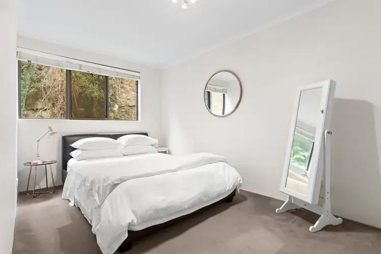 Fifth view of Homely apartment listing, 9/110 Cascade Street, Paddington NSW 2021