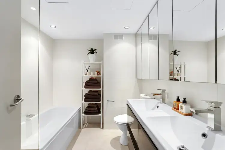 Sixth view of Homely apartment listing, 9/110 Cascade Street, Paddington NSW 2021