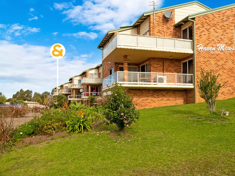 Main view of Homely unit listing, 11/2 Sheila Street, Batehaven NSW 2536