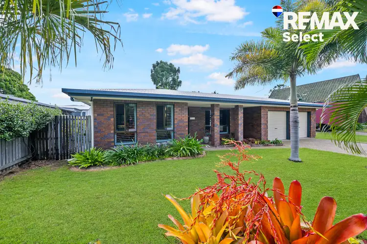 3 Belbin Street, Blacks Beach QLD 4740