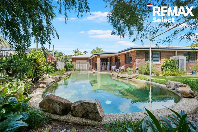 3 Belbin Street, Blacks Beach QLD 4740