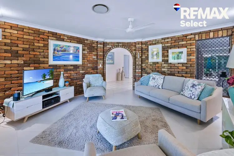 Sixth view of Homely house listing, 3 Belbin Street, Blacks Beach QLD 4740