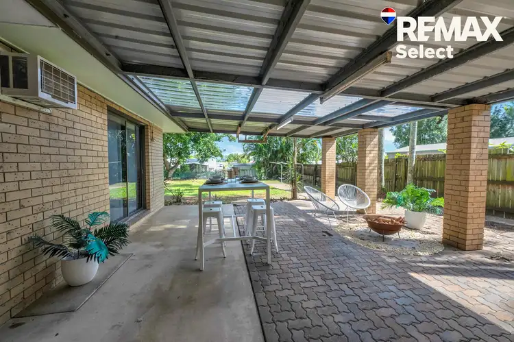 Second view of Homely house listing, 15 Domino Crescent, Andergrove QLD 4740