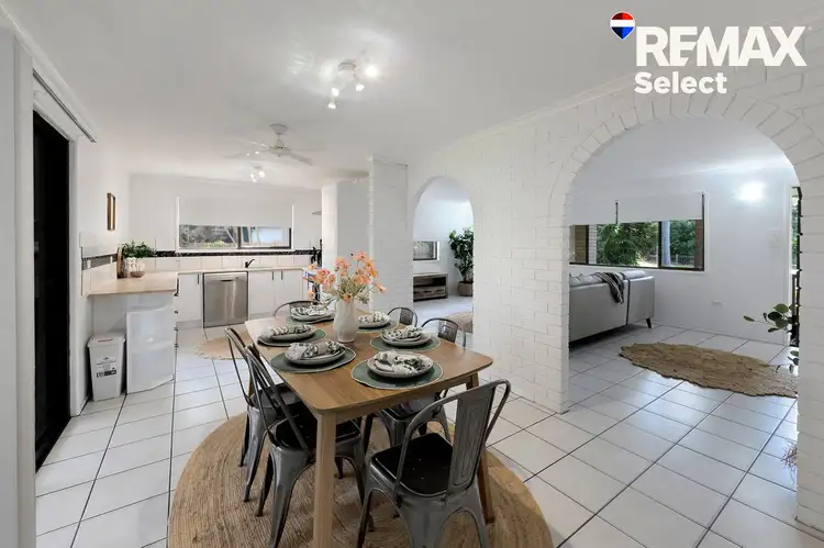 Third view of Homely house listing, 15 Domino Crescent, Andergrove QLD 4740