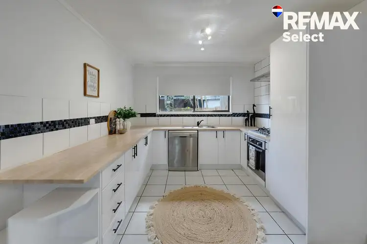 Fourth view of Homely house listing, 15 Domino Crescent, Andergrove QLD 4740
